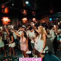 Bongo's Bingo Albufeira at Heaven Warehouse, Albufeira, 18 June 2026