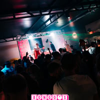 Bongo's Bingo Albufeira at Heaven Warehouse, Albufeira, 18 June 2026