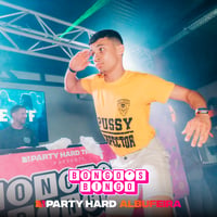 Bongo's Bingo Albufeira at Heaven Warehouse, Albufeira, 18 June 2026