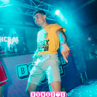 Bongo's Bingo Albufeira at Heaven Warehouse, Albufeira, 18 June 2026
