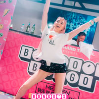 Bongo's Bingo Albufeira at Heaven Warehouse, Albufeira, 18 June 2026
