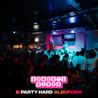 Bongo's Bingo Albufeira at Heaven Warehouse, Albufeira, 18 June 2026