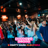 Bongo's Bingo Albufeira at Heaven Warehouse, Albufeira, 18 June 2026