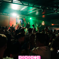 Bongo's Bingo Albufeira at Heaven Warehouse, Albufeira, 18 June 2026