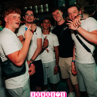 Bongo's Bingo Albufeira at Heaven Warehouse, Albufeira, 18 June 2026