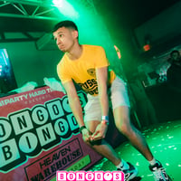 Bongo's Bingo Albufeira at Heaven Warehouse, Albufeira, 18 June 2026
