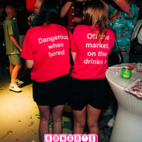 Bongo's Bingo Albufeira at Heaven Warehouse, Albufeira, 18 June 2026