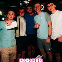 Bongo's Bingo Albufeira at Heaven Warehouse, Albufeira, 18 June 2026