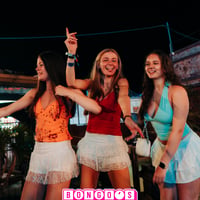 Bongo's Bingo Albufeira at Heaven Warehouse, Albufeira, 18 June 2026