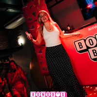 Bongo's Bingo Albufeira at Heaven Warehouse, Albufeira, 18 June 2026