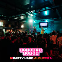 Bongo's Bingo Albufeira at Heaven Warehouse, Albufeira, 18 June 2026