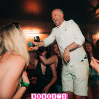 Bongo's Bingo Albufeira at Heaven Warehouse, Albufeira, 23 June 2026