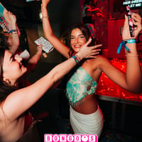 Bongo's Bingo Albufeira at Heaven Warehouse, Albufeira, 23 June 2026