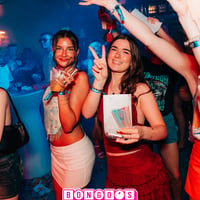 Bongo's Bingo Albufeira at Heaven Warehouse, Albufeira, 23 June 2026