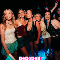 Bongo's Bingo Albufeira at Heaven Warehouse, Albufeira, 23 June 2026