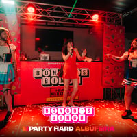 Bongo's Bingo Albufeira at Heaven Warehouse, Albufeira, 23 June 2026