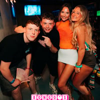 Bongo's Bingo Albufeira at Heaven Warehouse, Albufeira, 23 June 2026