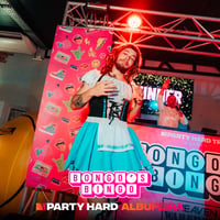 Bongo's Bingo Albufeira at Heaven Warehouse, Albufeira, 23 June 2026