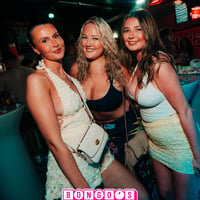 Bongo's Bingo Albufeira at Heaven Warehouse, Albufeira, 23 June 2026
