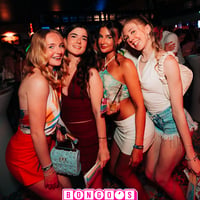 Bongo's Bingo Albufeira at Heaven Warehouse, Albufeira, 23 June 2026