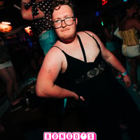Bongo's Bingo Albufeira at Heaven Warehouse, Albufeira, 23 June 2026