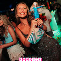Bongo's Bingo Albufeira at Heaven Warehouse, Albufeira, 23 June 2026