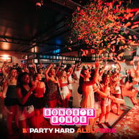 Bongo's Bingo Albufeira at Heaven Warehouse, Albufeira, 23 June 2026