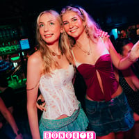 Bongo's Bingo Albufeira at Heaven Warehouse, Albufeira, 23 June 2026