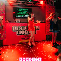 Bongo's Bingo Albufeira at Heaven Warehouse, Albufeira, 23 June 2026