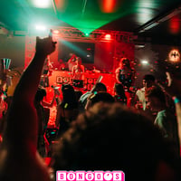 Bongo's Bingo Albufeira at Heaven Warehouse, Albufeira, 23 June 2026