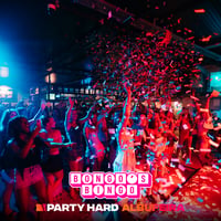 Bongo's Bingo Albufeira at Heaven Warehouse, Albufeira, 23 June 2026