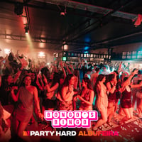 Bongo's Bingo Albufeira at Heaven Warehouse, Albufeira, 23 June 2026