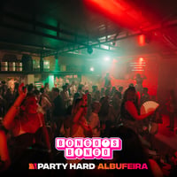 Bongo's Bingo Albufeira at Heaven Warehouse, Albufeira, 23 June 2026