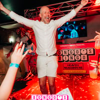 Bongo's Bingo Albufeira at Heaven Warehouse, Albufeira, 23 June 2026