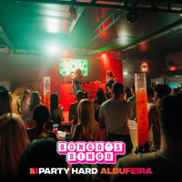 Bongo's Bingo Albufeira at Heaven Warehouse, Albufeira, 23 June 2026