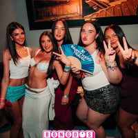 Bongo's Bingo Albufeira at Heaven Warehouse, Albufeira, 23 June 2026