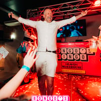 Bongo's Bingo Albufeira at Heaven Warehouse, Albufeira, 23 June 2026