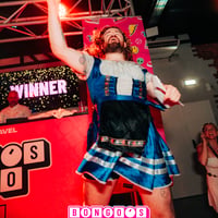 Bongo's Bingo Albufeira at Heaven Warehouse, Albufeira, 23 June 2026