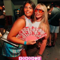 Bongo's Bingo Albufeira at Heaven Warehouse, Albufeira, 23 June 2026
