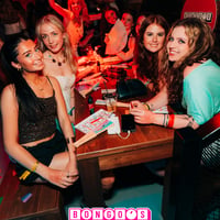 Bongo's Bingo Albufeira at Heaven Warehouse, Albufeira, 23 June 2026
