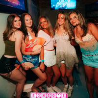 Bongo's Bingo Albufeira at Heaven Warehouse, Albufeira, 23 June 2026