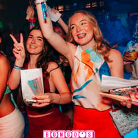 Bongo's Bingo Albufeira at Heaven Warehouse, Albufeira, 23 June 2026