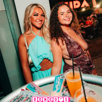 Bongo's Bingo Albufeira at Heaven Warehouse, Albufeira, 23 June 2026