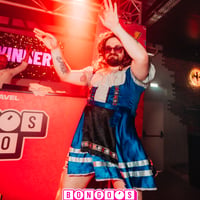 Bongo's Bingo Albufeira at Heaven Warehouse, Albufeira, 23 June 2026
