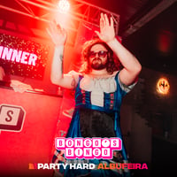 Bongo's Bingo Albufeira at Heaven Warehouse, Albufeira, 23 June 2026