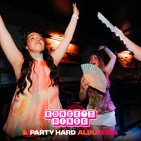 Bongo's Bingo Albufeira at Heaven Warehouse, Albufeira, 23 June 2026