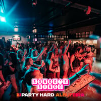 Bongo's Bingo Albufeira at Heaven Warehouse, Albufeira, 23 June 2026