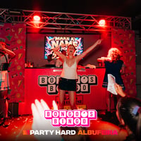 Bongo's Bingo Albufeira at Heaven Warehouse, Albufeira, 23 June 2026