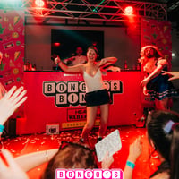 Bongo's Bingo Albufeira at Heaven Warehouse, Albufeira, 23 June 2026