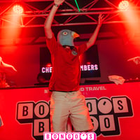 Bongo's Bingo Albufeira at Heaven Warehouse, Albufeira, 23 June 2026